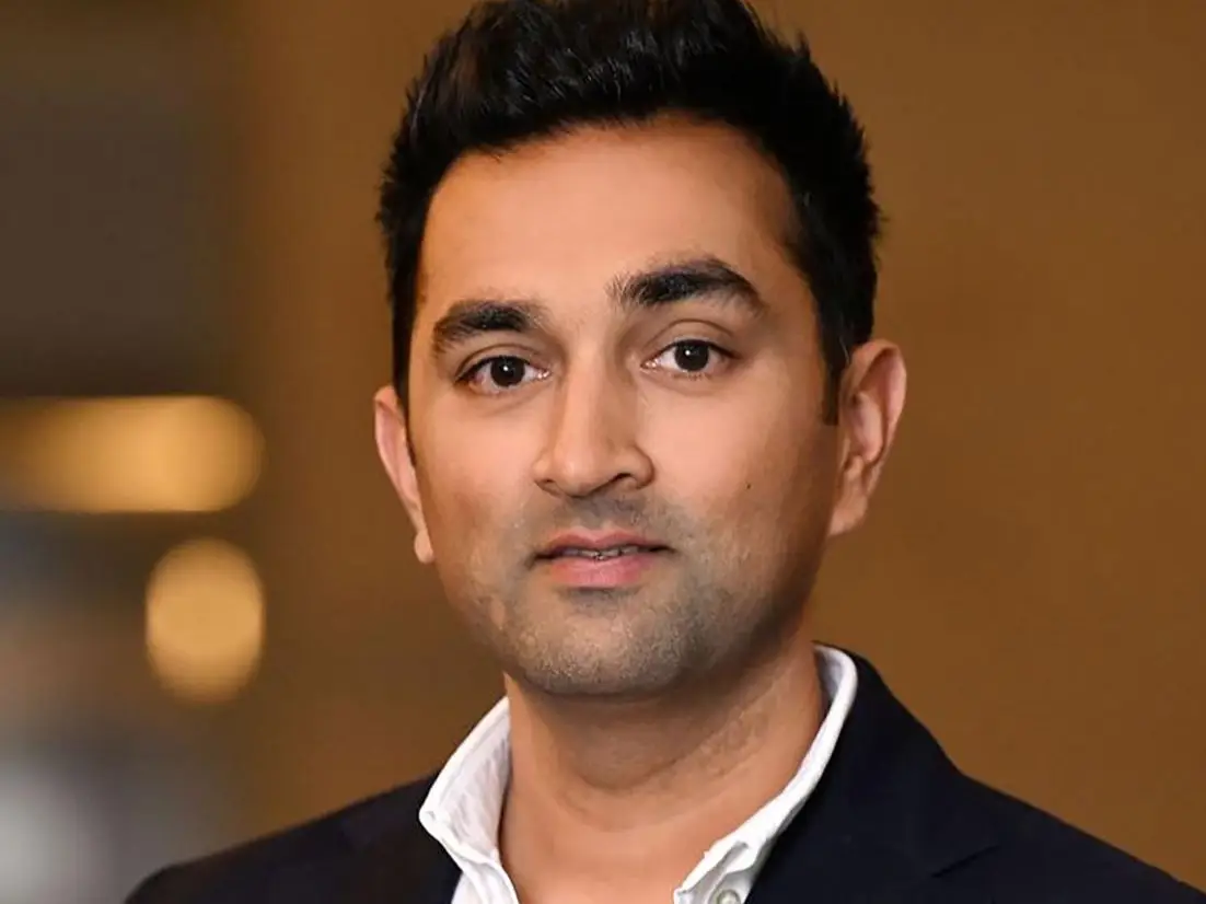 Kunal Shah, Goldman Sachs