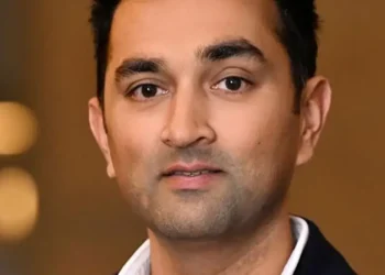 Junior talent ‘can see how to disrupt us’: Goldman partner Kunal Shah on the next generation of bankers