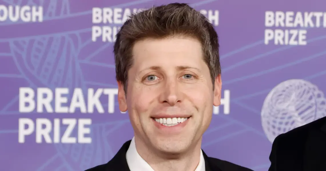 Now we know who paid $100,000 to unlock a Sam Altman podcast interview