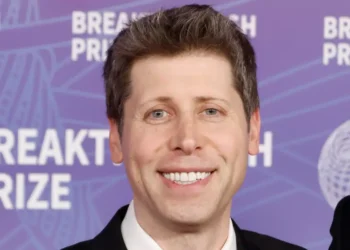 Now we know who paid $100,000 to unlock a Sam Altman podcast interview
