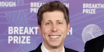 Now we know who paid $100,000 to unlock a Sam Altman podcast interview