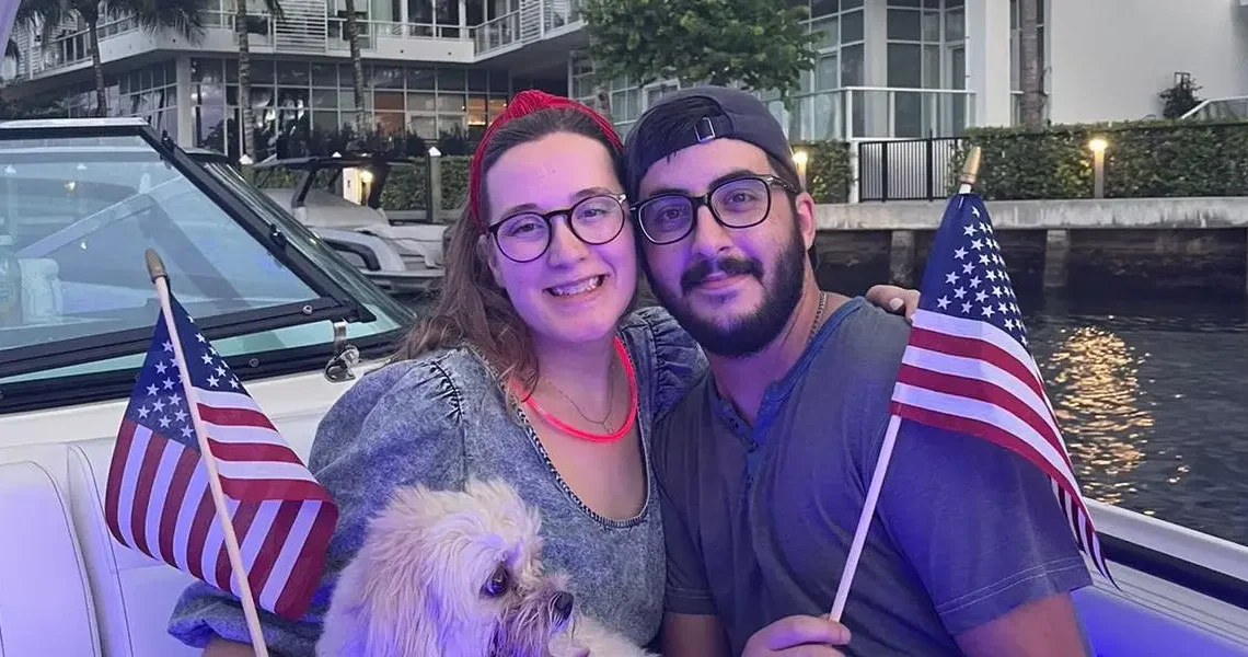 My wife and I returned to NYC after 2 years in Miami. The cost of living skyrocketed, and we missed the seasons.