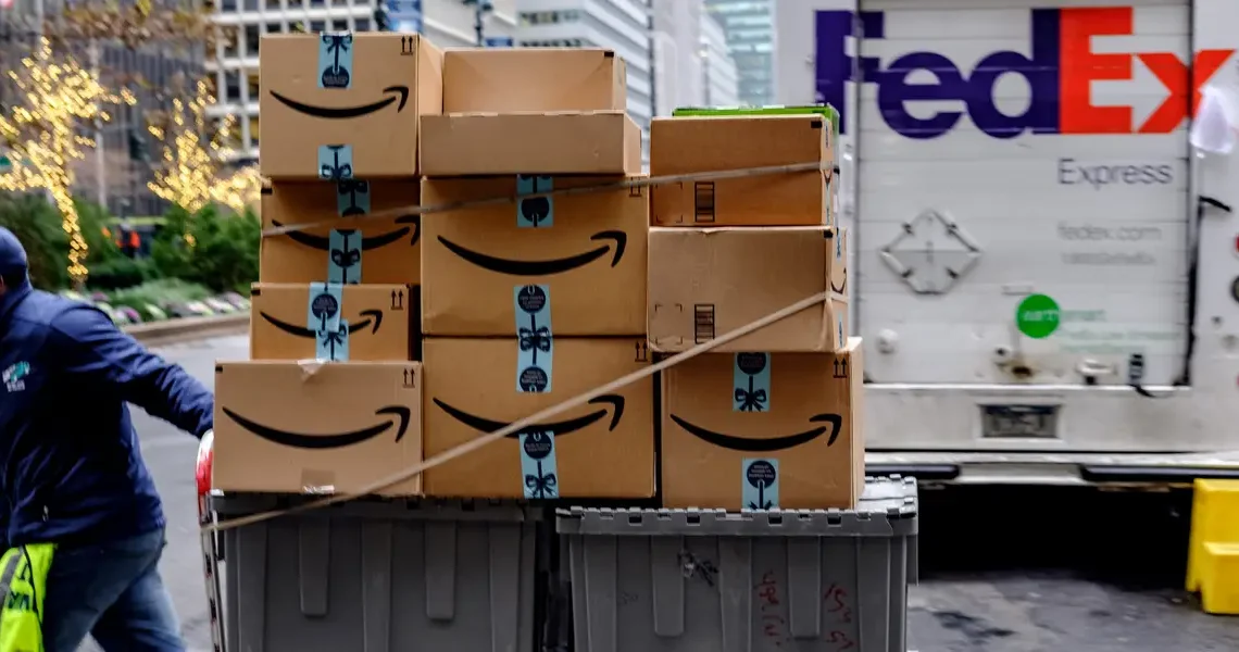 Amazon sellers say they’re fed up with policy and fee changes: ‘It’s like death by a thousand cuts’