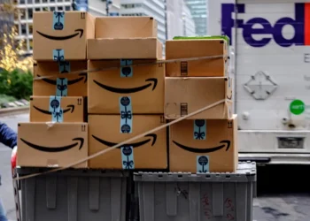 Amazon sellers say they’re fed up with policy and fee changes: ‘It’s like death by a thousand cuts’