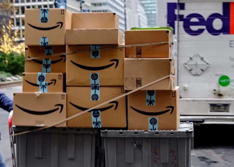 Amazon sellers say they’re fed up with policy and fee changes: ‘It’s like death by a thousand cuts’