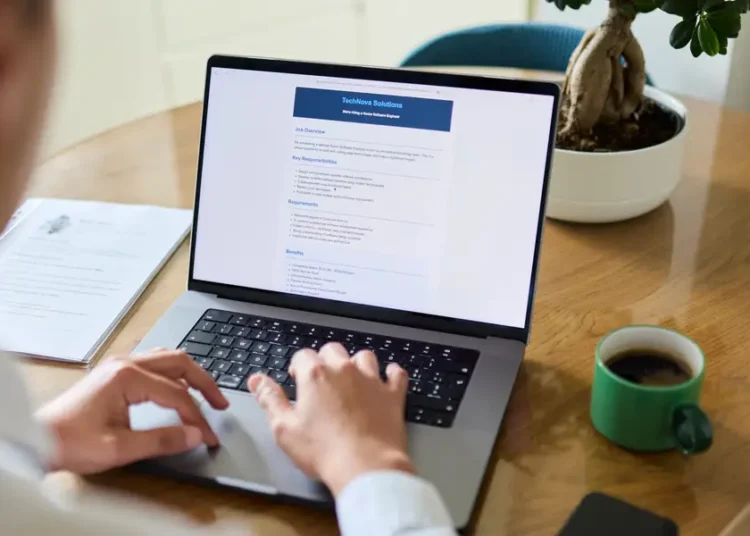 4 people who pivoted into AI jobs — and how they did it