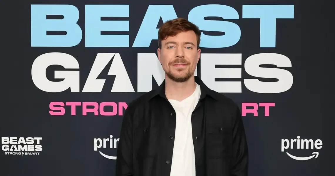 MrBeast is plotting a move into ‘AI-native entertainment’