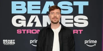 MrBeast is plotting a move into ‘AI-native entertainment’