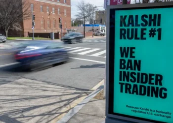 US soldier charged in Polymarket trades was blocked from rival platform Kalshi