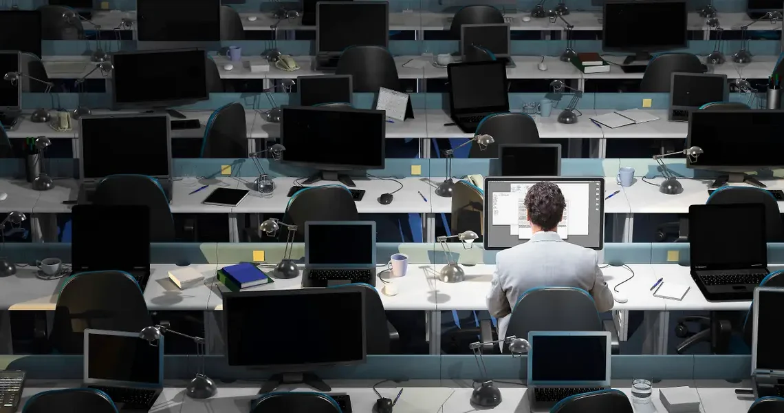 Are we ‘tokenmaxxing’ too close to the sun?