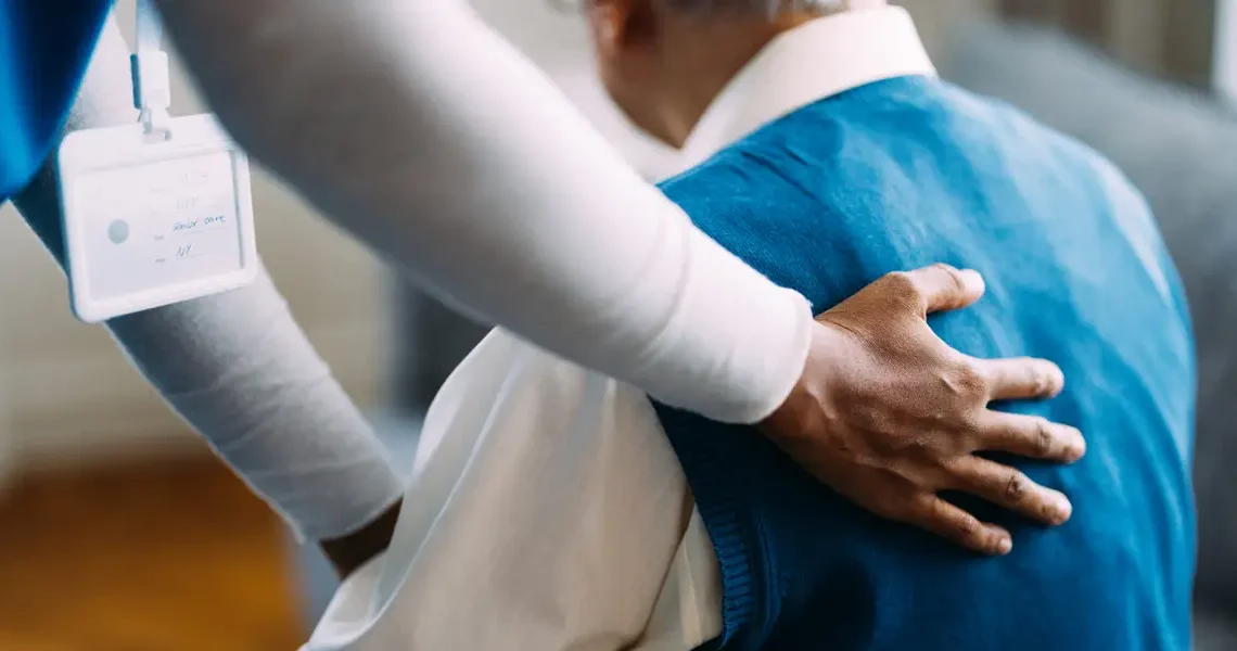 Everyone’s focused on AI — but it’s aging Americans who are quietly rewiring the job market