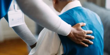 Everyone’s focused on AI — but it’s aging Americans who are quietly rewiring the job market