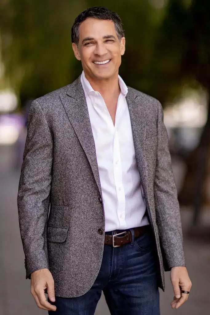 Storm Duncan is the founder and managing partner of Ignatious.