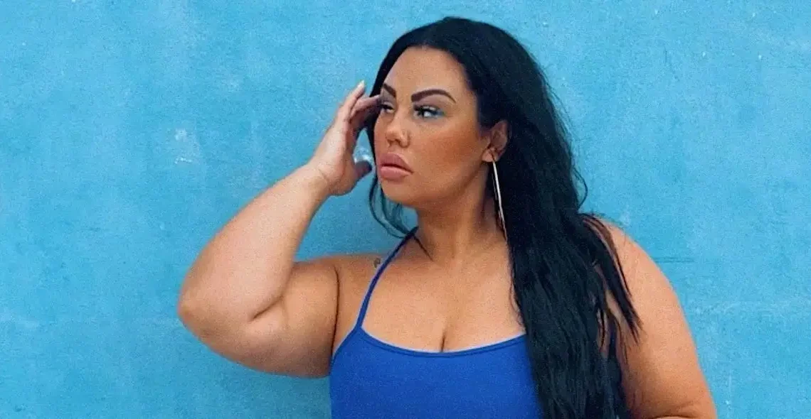 I moved from California to Texas for a fresh start. It was much more affordable there, but I was still unhappy and moved back.