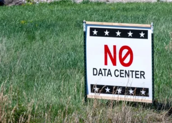 Maine is the latest state to try — and fail — to ban new data centers
