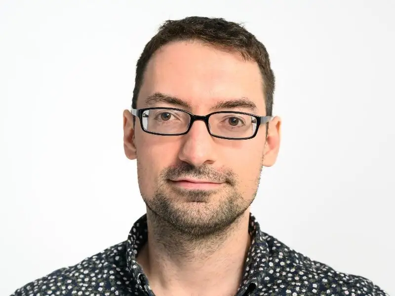 Georgian Tutuianu is an AI engineer at HubSpot.