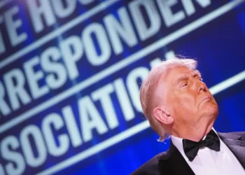 Business leaders, including Elon Musk and Dana White, react to the shooting at the DC press dinner