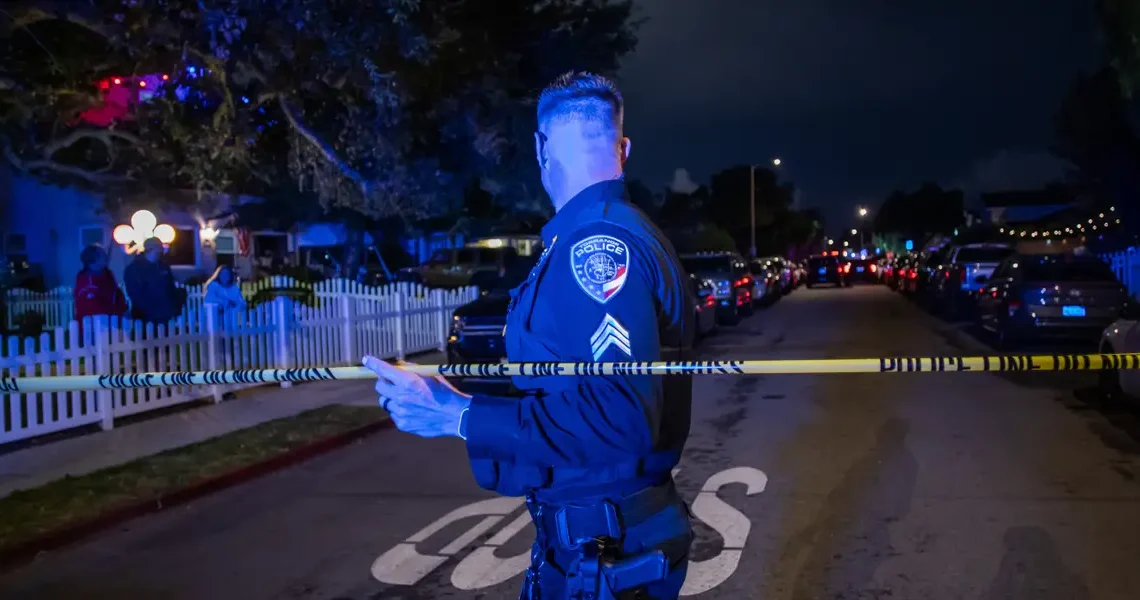 What we know about Cole Allen, the White House Correspondents’ Dinner shooting suspect