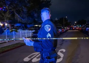 What we know about Cole Allen, the White House Correspondents’ Dinner shooting suspect