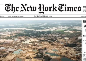 The New York Times says this is why the shooting didn’t make its Sunday edition