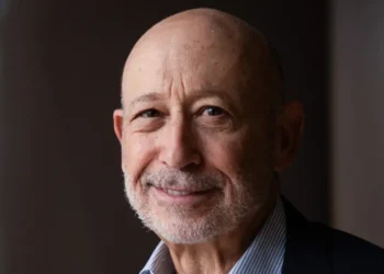Lloyd Blankfein finds the bright side in shooting at press dinner: ‘No one was killed, and ended early’
