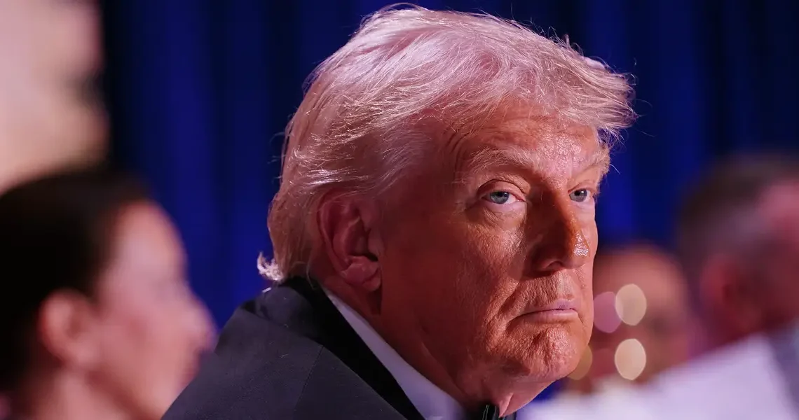 Trump reckons with his third assassination attempt