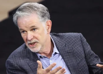 Reed Hastings said STEM is going to be ‘overdone’