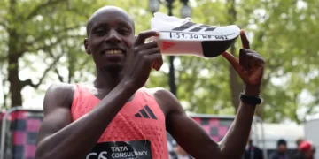 This $500 shoe is about to take over your running club convos