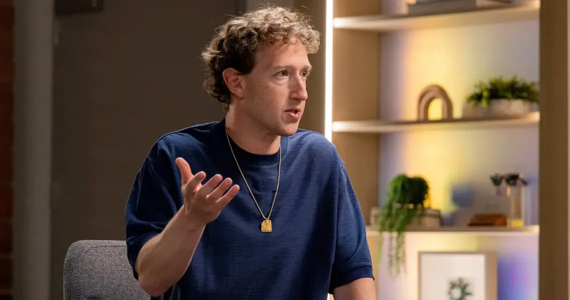 What’s at stake for Meta if China kills its Manus deal