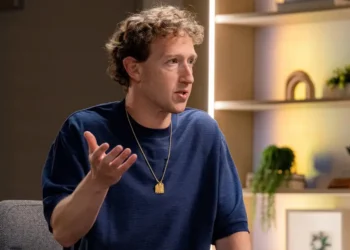 What’s at stake for Meta if China kills its Manus deal