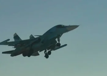 Russia’s new cruise missile is full of Western-made parts, Ukrainian intel says