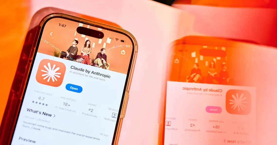 Anthropic’s new $400,000 job to boost its AI brand? Throwing events