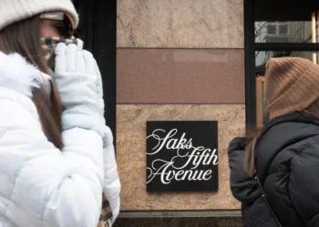 6 major retail bankruptcy cases of 2026, from Saks to Eddie Bauer