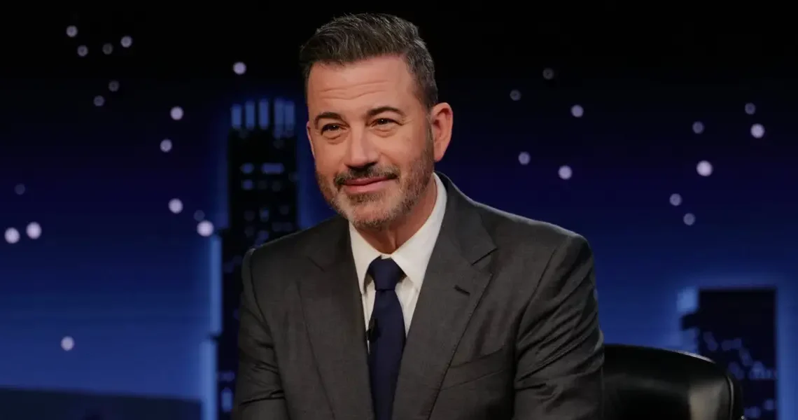 Melania Trump takes aim at Jimmy Kimmel after ‘expectant widow’ joke, and calls out ABC leadership