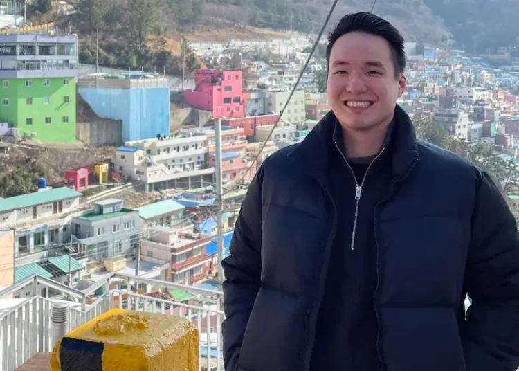 I quit investment banking and now run a startup. I work just as much, but the hours feel totally different.