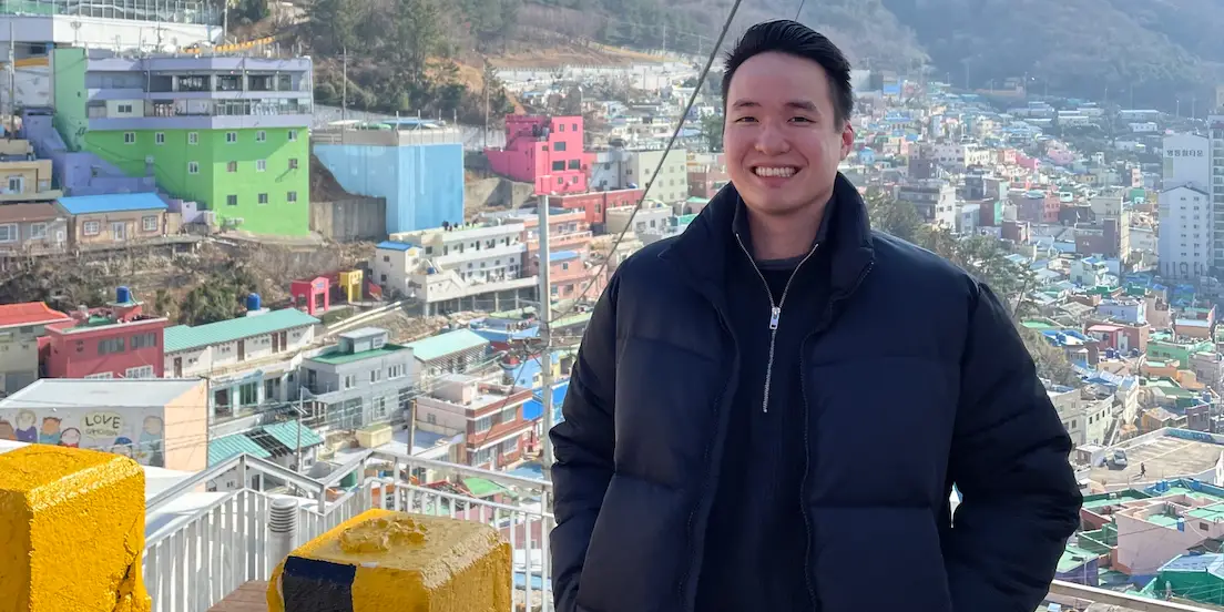 I quit investment banking and now run a startup. I work just as much, but the hours feel totally different.