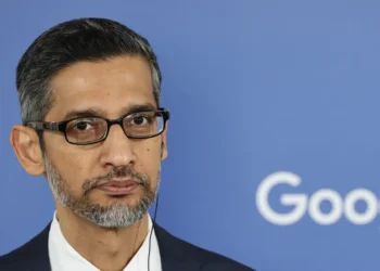 Hundreds of Googlers ask their CEO to block classified AI work with the Pentagon