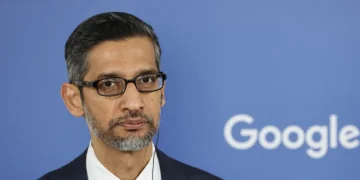 Hundreds of Googlers ask their CEO to block classified AI work with the Pentagon