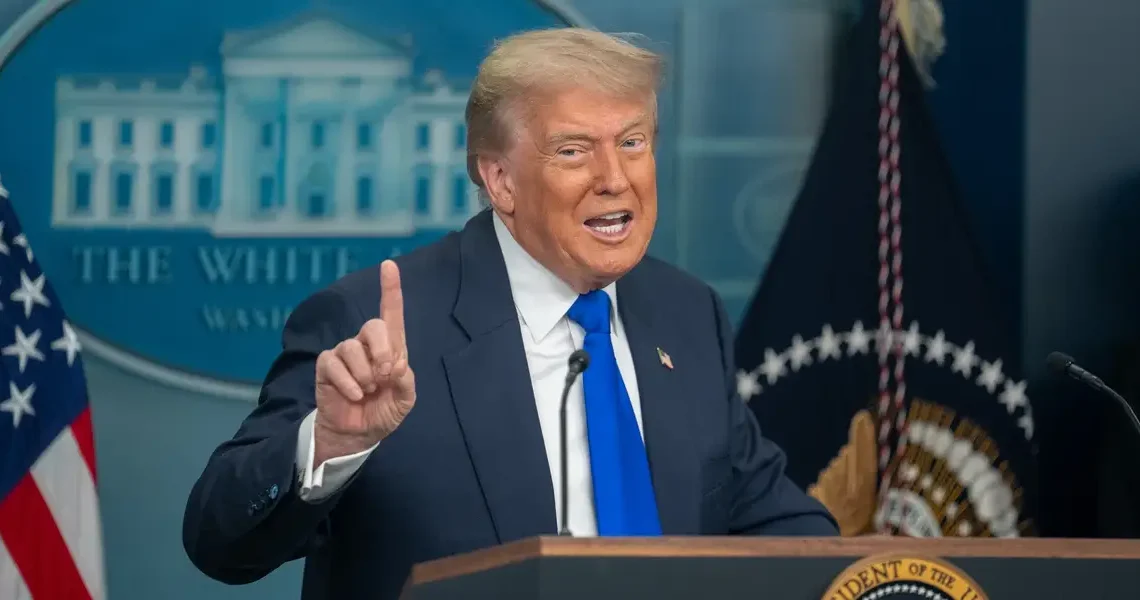 Trump calls for Jimmy Kimmel’s immediate firing