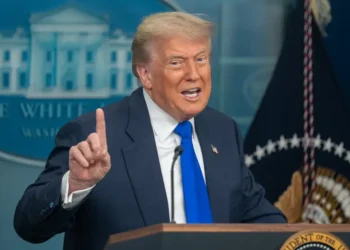 Trump calls for Jimmy Kimmel’s immediate firing