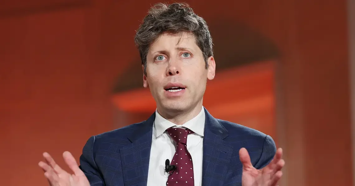 Sam Altman makes surprise courtroom appearance as potential jurors slam AI, Elon Musk