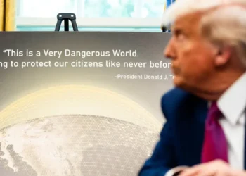 The Pentagon is putting industry on a key ‘Golden Dome’ weapon that military leaders have said might ultimately be too expensive