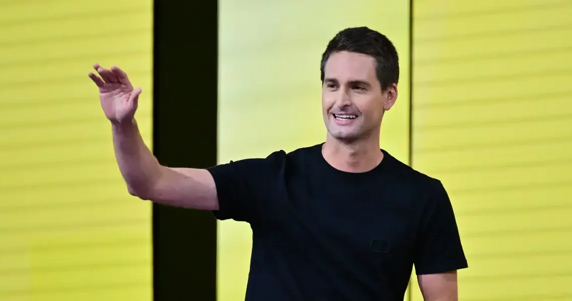 Snap’s Evan Spiegel warns tech leaders are underestimating a coming backlash against AI