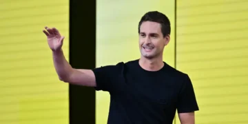 Snap’s Evan Spiegel warns tech leaders are underestimating a coming backlash against AI
