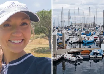 I live in California and love visiting this gorgeous seaside town that’s less than an hour from San Francisco