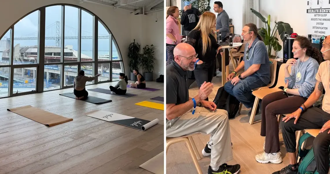 I’m 24 and tried a bunch of longevity hacks popular in Silicon Valley. Only a few felt worth the money.