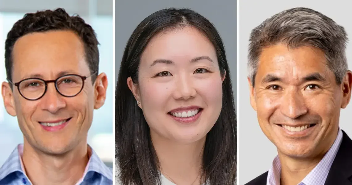 8 partners set to transform the future of energy consulting