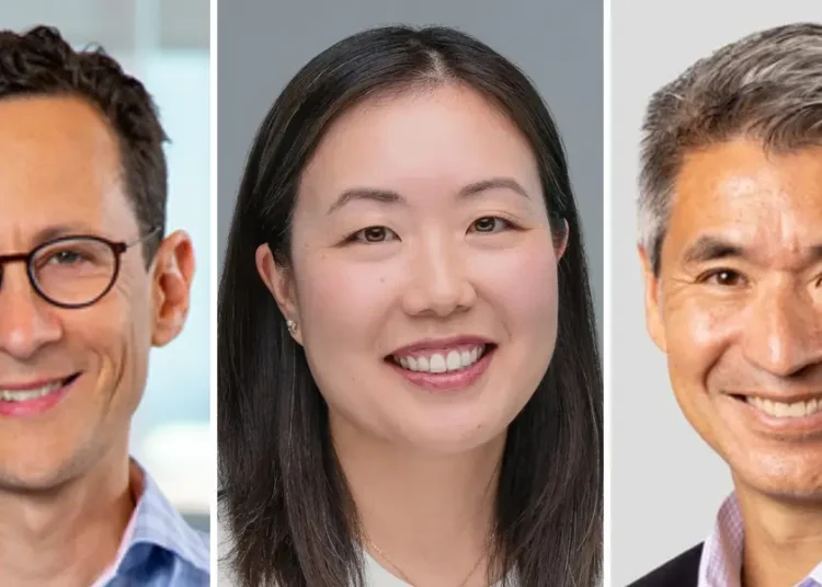 8 partners set to transform the future of energy consulting