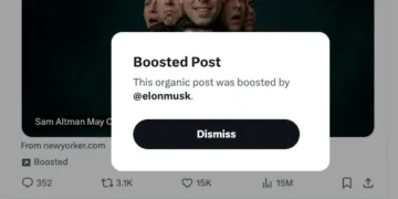 Elon Musk really wants to make sure you’ve read Ronan Farrow’s Sam Altman investigation