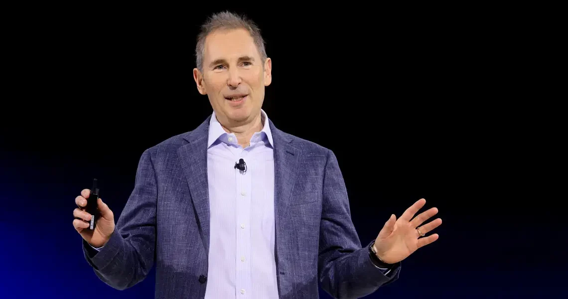 Read Amazon’s 6 internal tenets for AI adoption: ‘Cutting edge, not bleeding edge’